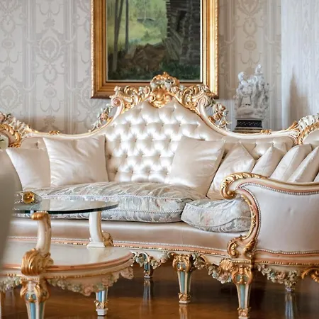 Elvala Luxury Lakeside Estate Near Tampere